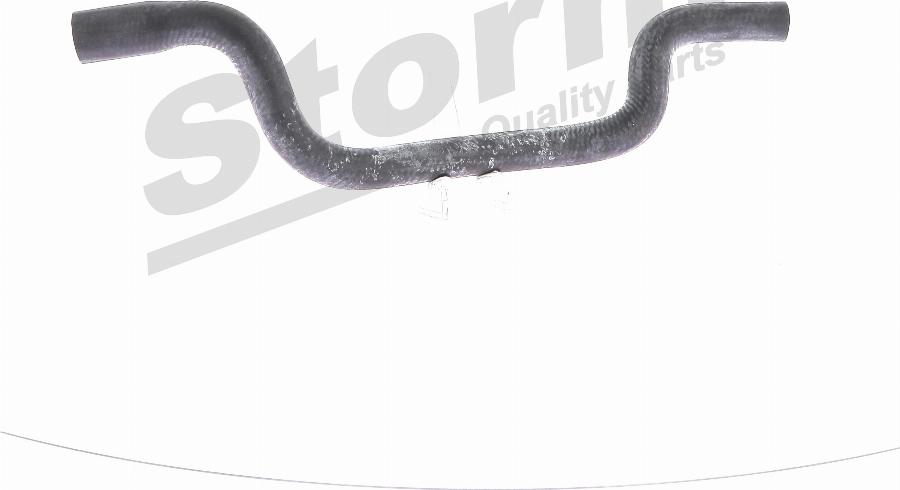 Storm F8287 - Шланг, теплообмінник - опалення autocars.com.ua
