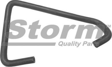 Storm F8309 - Масляний шланг autocars.com.ua