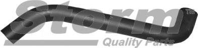 Storm F8462 - Шланг радіатора autocars.com.ua