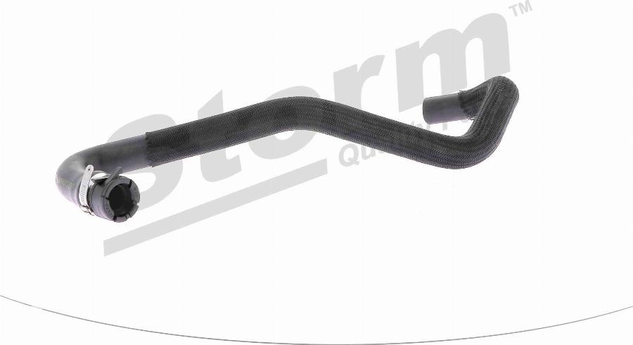 Storm F8710 - Шланг, теплообмінник - опалення autocars.com.ua