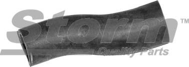 Storm F8792 - Шланг радіатора autocars.com.ua