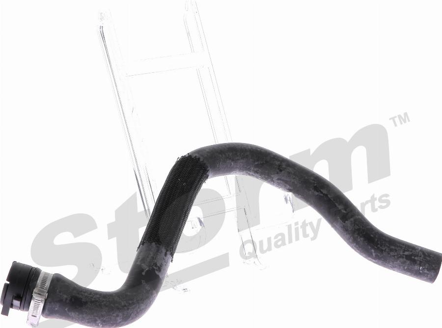 Storm F8797 - Шланг, теплообмінник - опалення autocars.com.ua