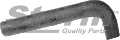 Storm F8927 - Масляний шланг autocars.com.ua