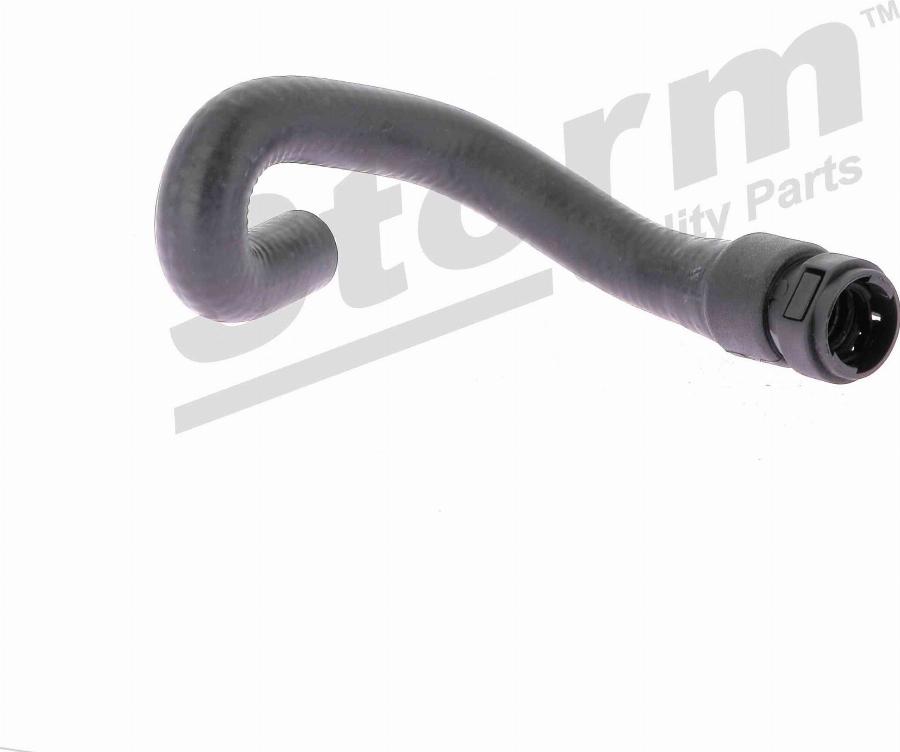 Storm F9277 - Шланг, теплообмінник - опалення autocars.com.ua