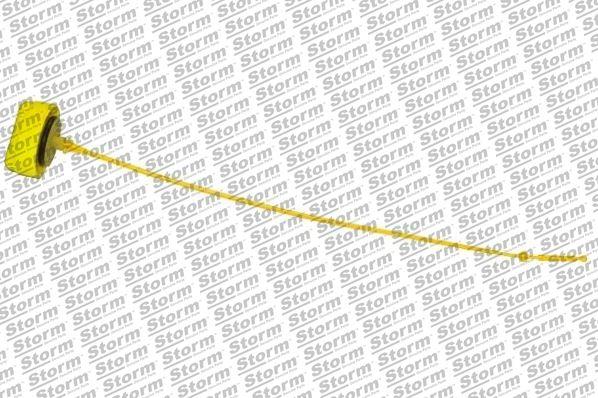 Storm F9865 - Покажчик рівня масла autocars.com.ua