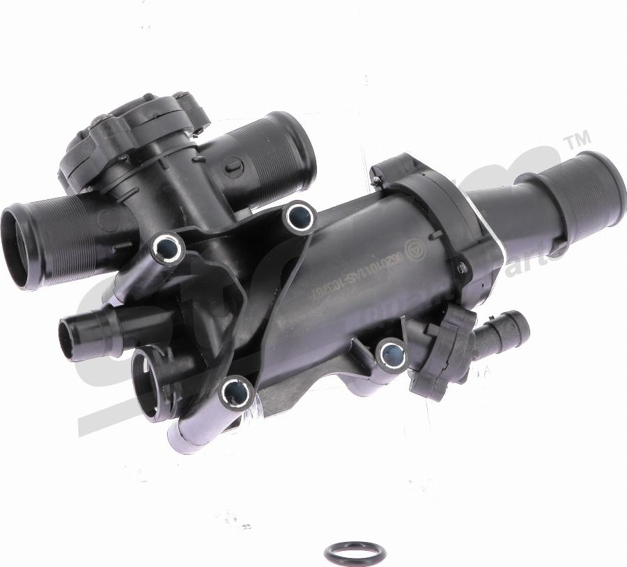 Storm F9880 - Термостат, охолоджуюча рідина autocars.com.ua