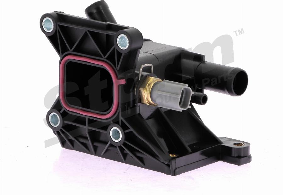 Storm F9897 - Фланець охолоджуючої рідини autocars.com.ua