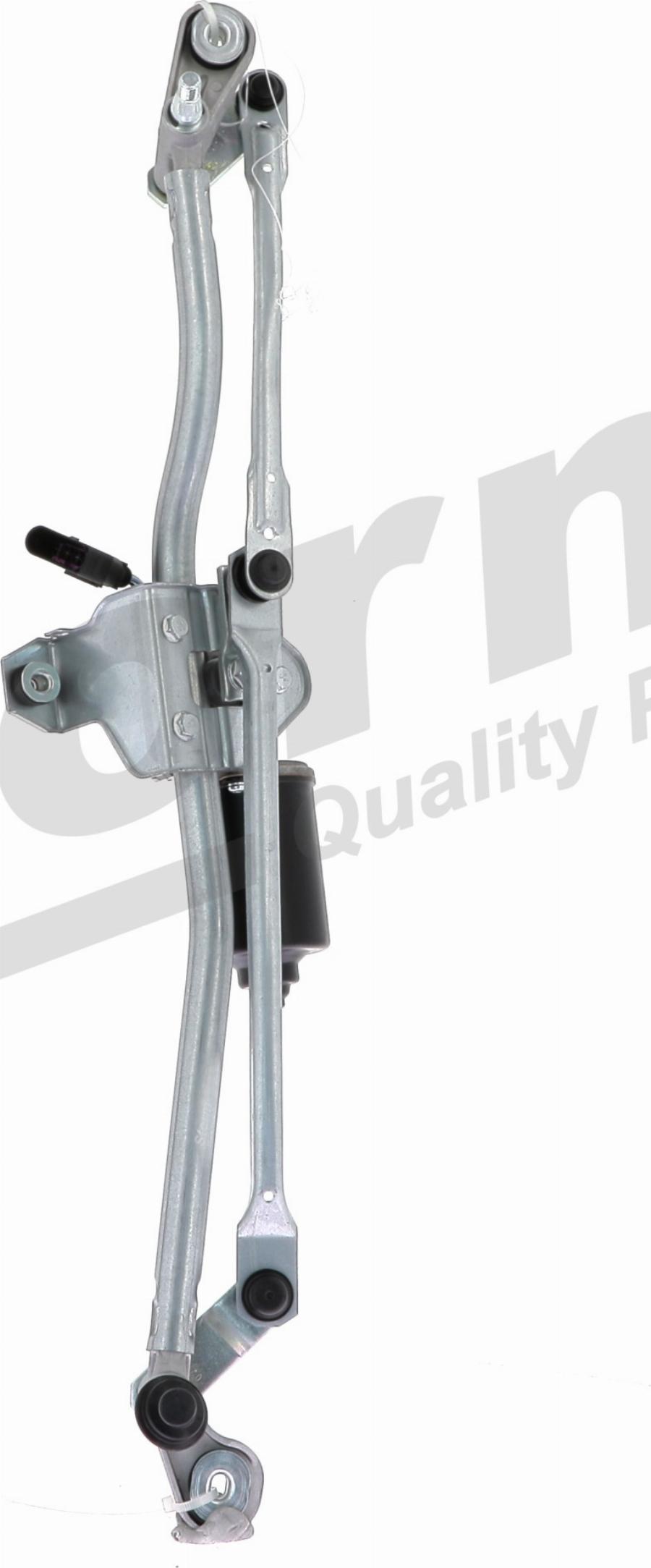 Storm STO1001001 - Двигун склоочисника autocars.com.ua