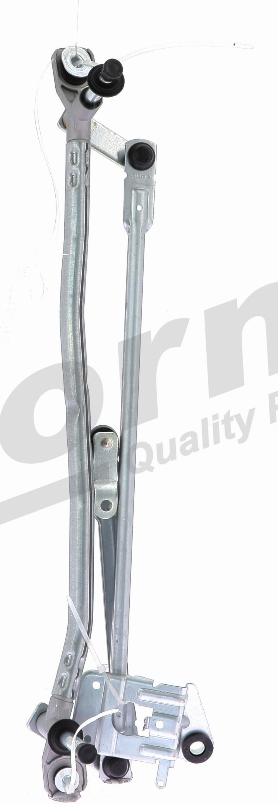 Storm STO1001003 - Система тяг і важелів приводу склоочисника autocars.com.ua