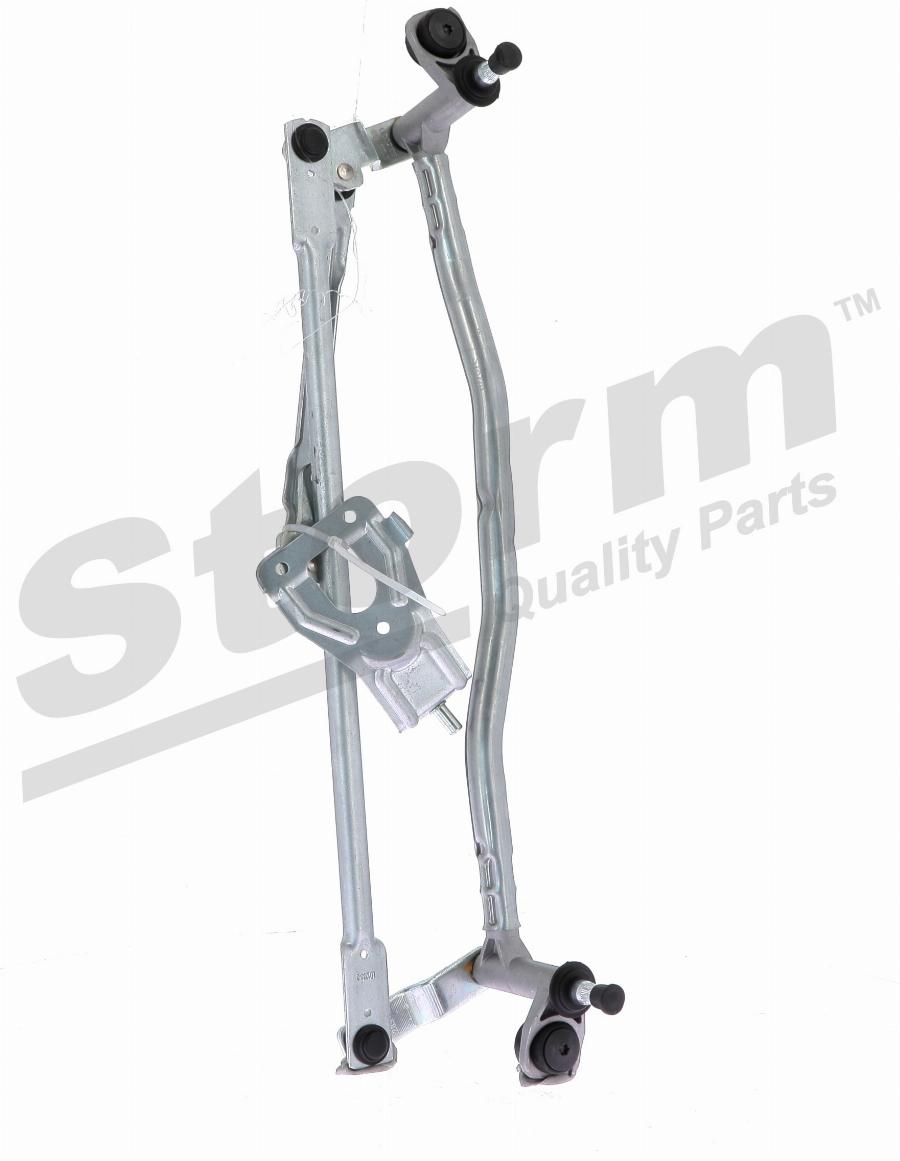 Storm STO1001004 - Система тяг і важелів приводу склоочисника autocars.com.ua