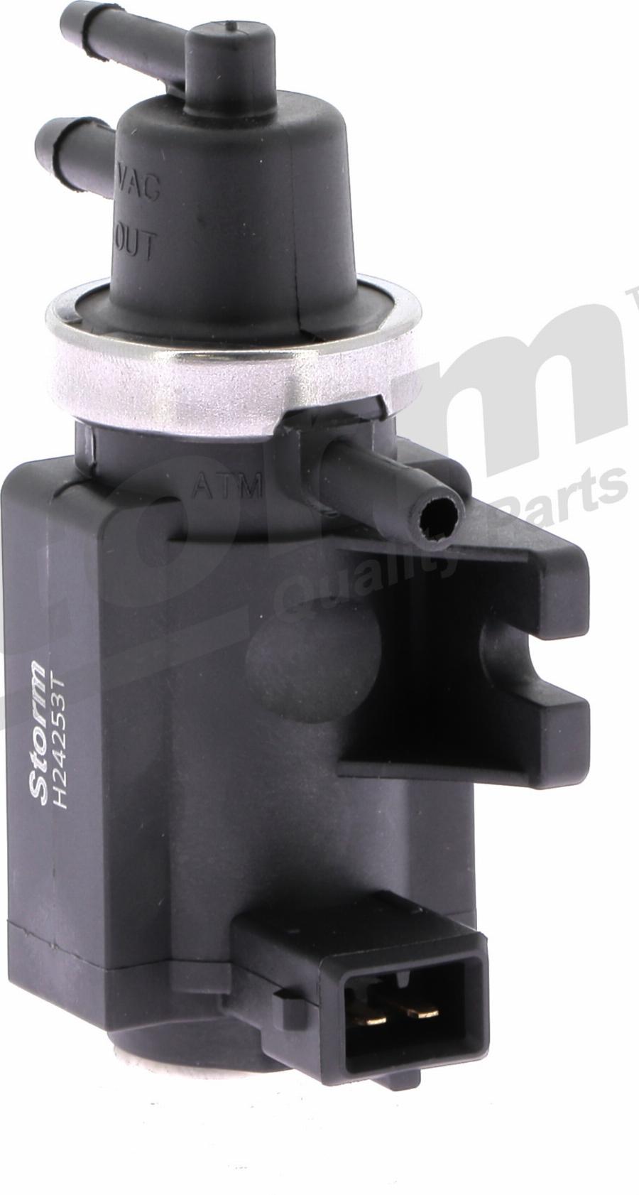 Storm STO101011 - Перетворювач тиску, турбокомпресор autocars.com.ua