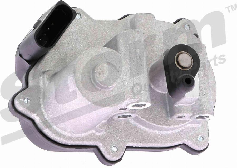 Storm STO104502 - Регулювальний елемент, заслінка входять газів (впускний р) autocars.com.ua