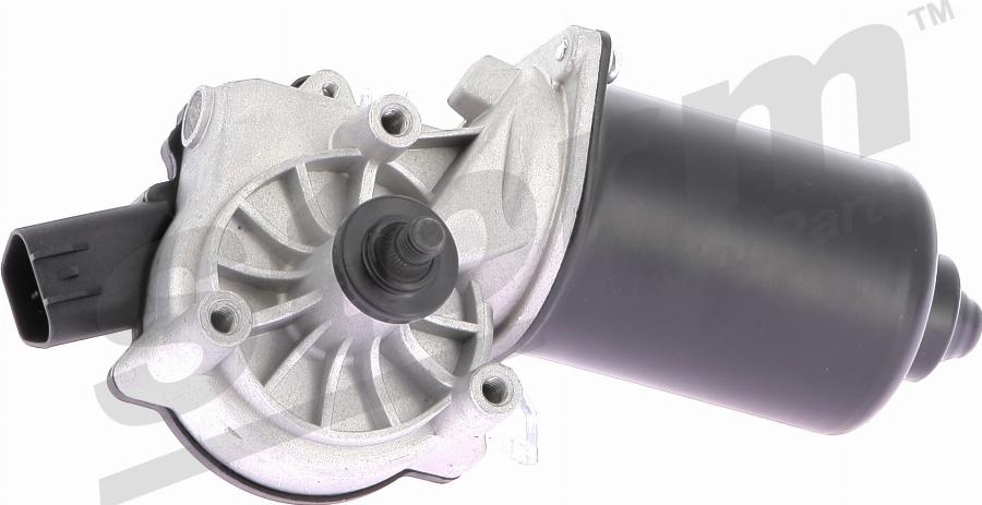 Storm STO13001001 - Двигун склоочисника autocars.com.ua