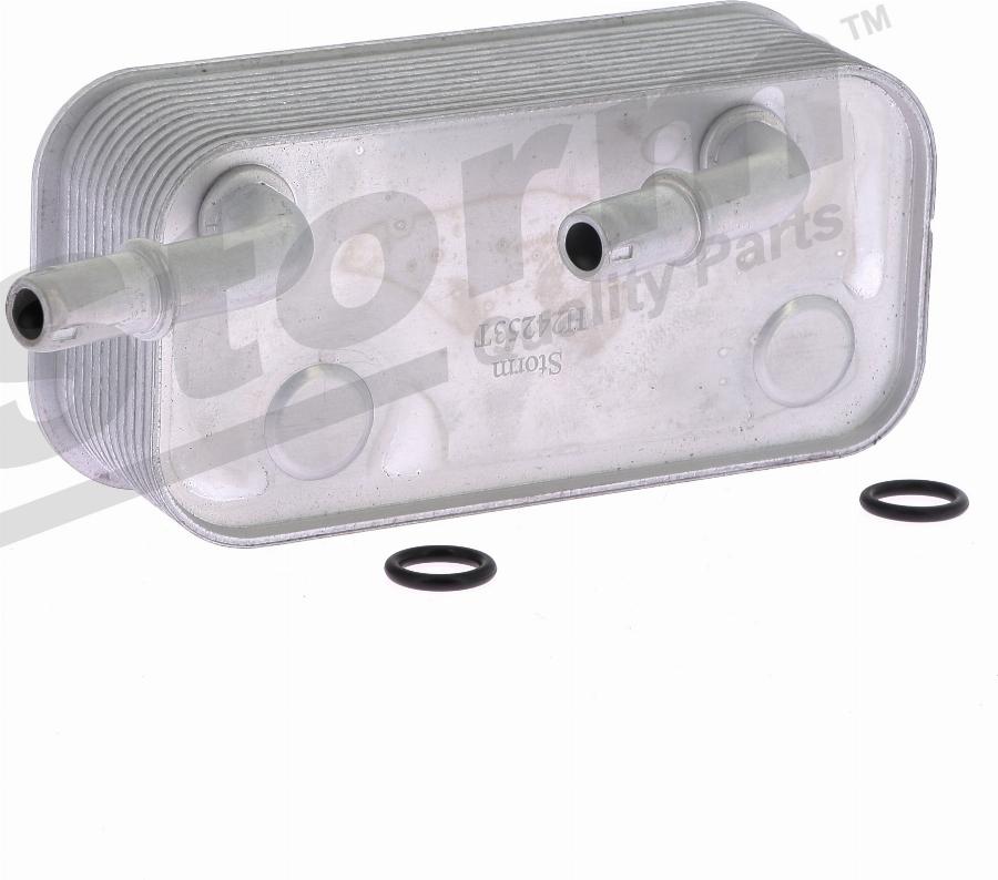 Storm STO150002 - Масляний радіатор, автоматична коробка передач autocars.com.ua