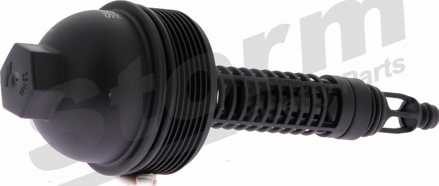 Storm STO150010 - Кришка, корпус масляного фільтра autocars.com.ua