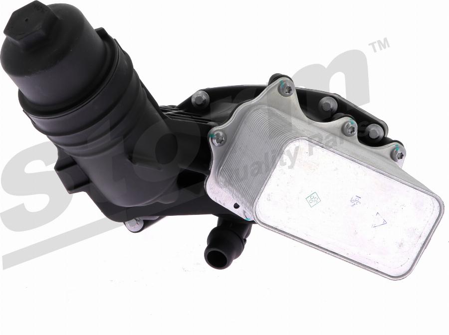 Storm STO150011 - Корпус, масляний фільтр autocars.com.ua