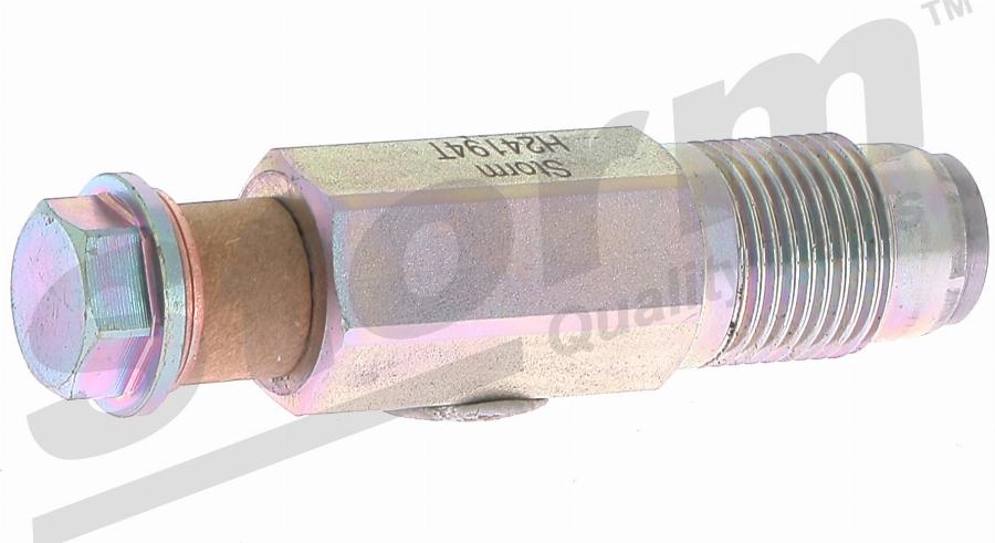 Storm STO1500200 - Редукційний клапан, Common-Rail-System autocars.com.ua