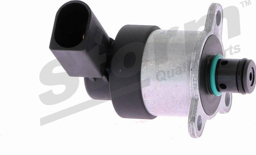 Storm STO150200 - Регулюючий клапан, кількість палива (Common-Rail-System) autocars.com.ua