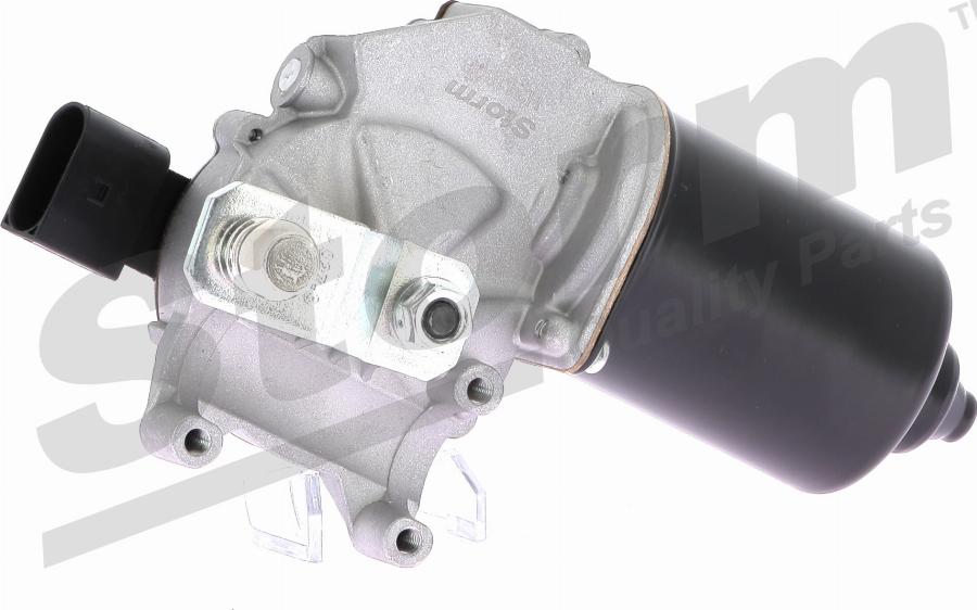 Storm STO1511001 - Двигун склоочисника autocars.com.ua