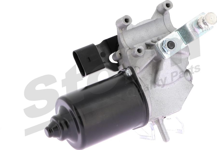 Storm STO1511002 - Двигун склоочисника autocars.com.ua