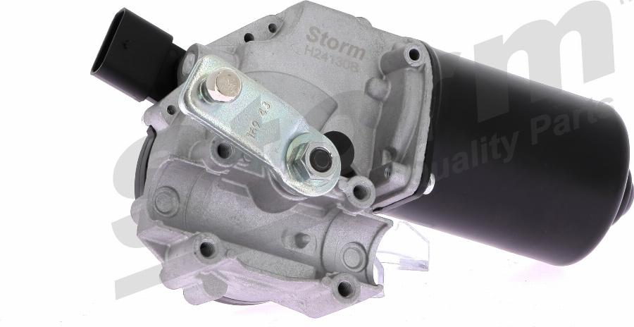 Storm STO1511003 - Двигун склоочисника autocars.com.ua
