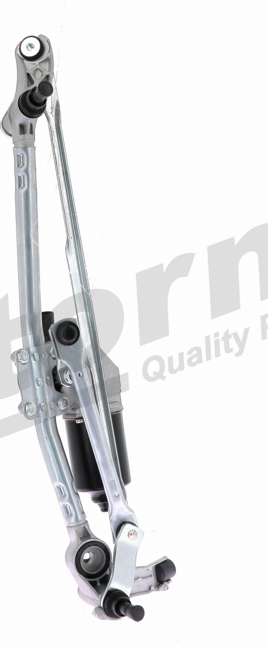 Storm STO1511005 - Двигун склоочисника autocars.com.ua