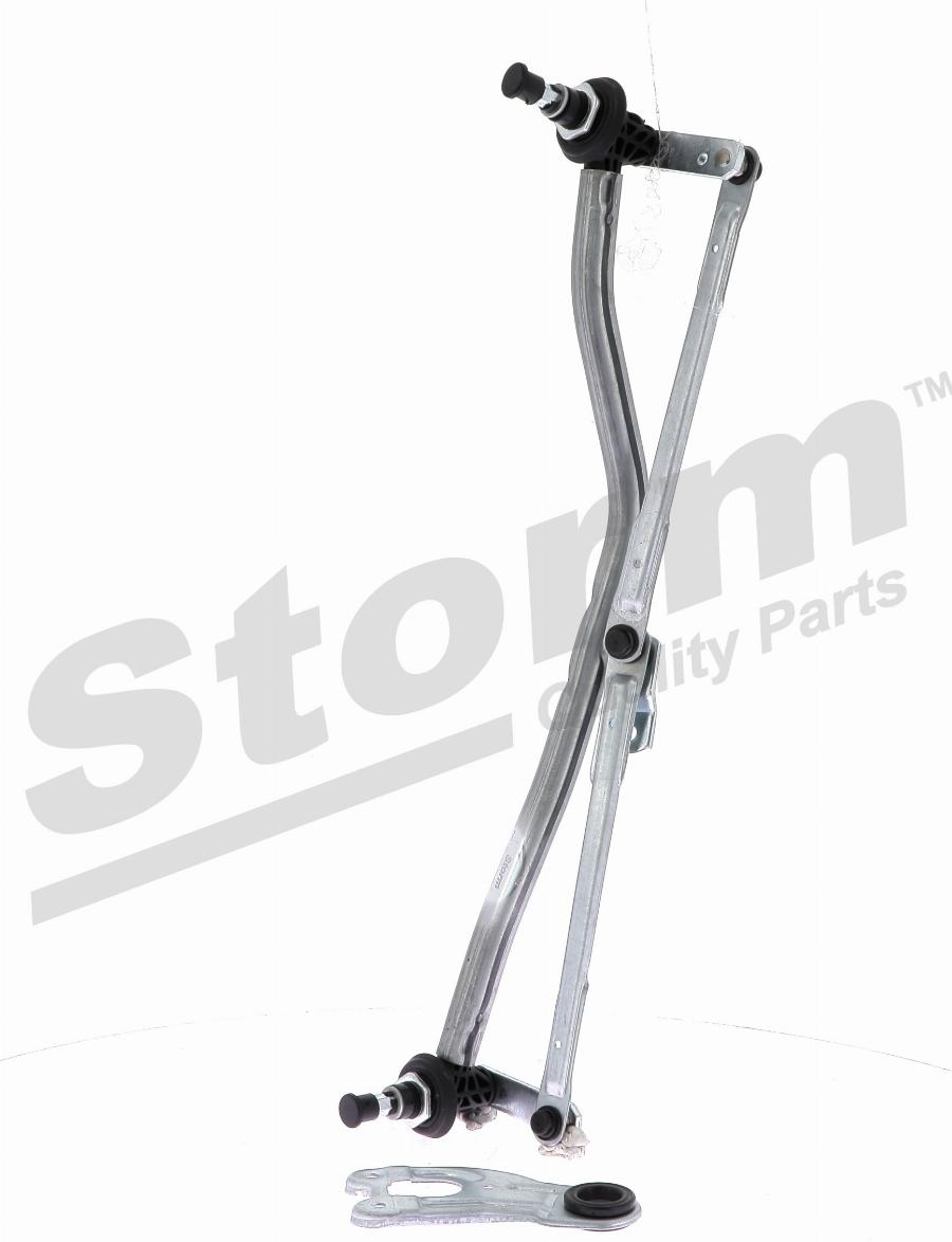 Storm STO1511006 - Система тяг і важелів приводу склоочисника autocars.com.ua