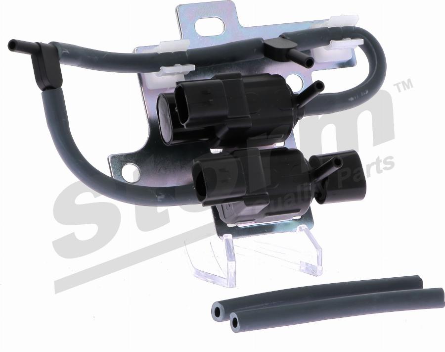 Storm STO1560001 - перемикатися вентиль, блокування диференціала autocars.com.ua