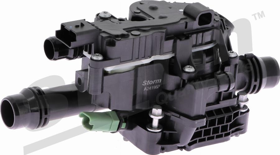Storm STO199001 - Термостат, охолоджуюча рідина autocars.com.ua