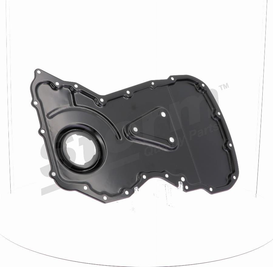 Storm STO255001 - Картер рульового механізму autocars.com.ua