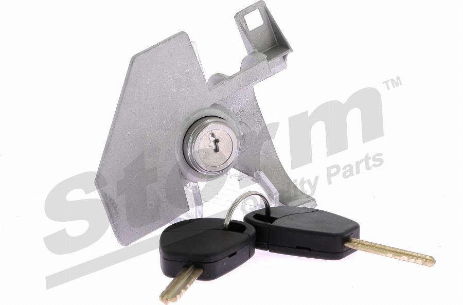 Storm STO2900002 - Замок кришки багажника autocars.com.ua