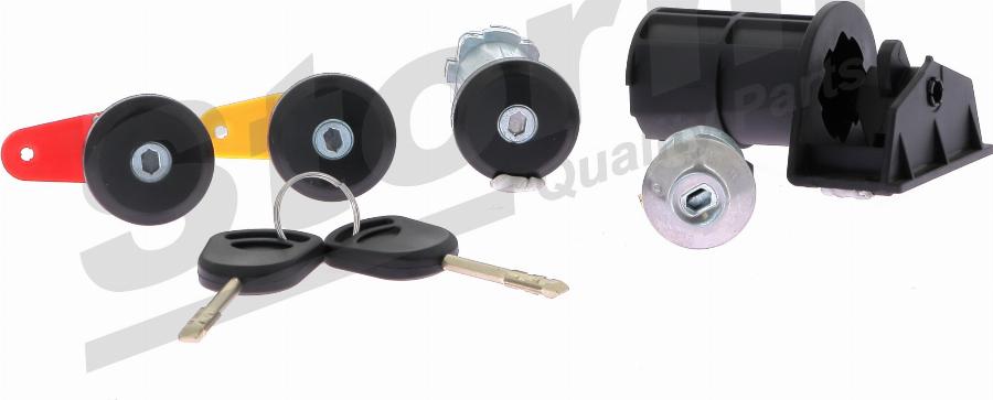 Storm STO440002 - Циліндр замка autocars.com.ua