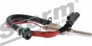 Storm STO4850005 - впорскується елемент, регенерація сажі / частичн.  фільтра autocars.com.ua