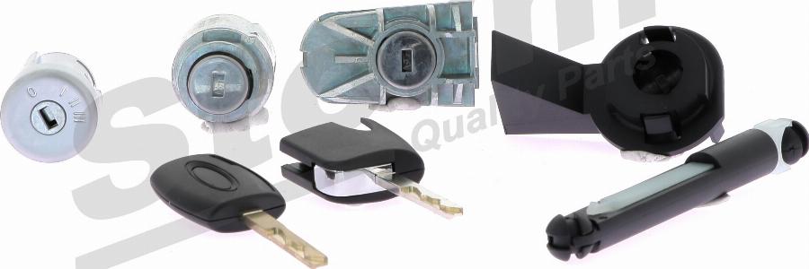 Storm STO485002 - Циліндр замка autocars.com.ua