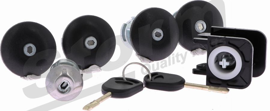 Storm STO485007 - Циліндр замка autocars.com.ua