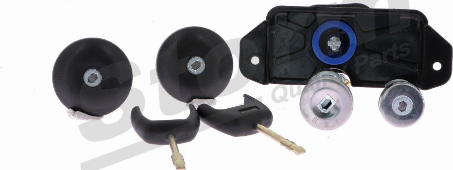 Storm STO485008 - Циліндр замка autocars.com.ua