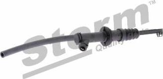 Storm STO5210140 - Головний циліндр, система зчеплення autocars.com.ua