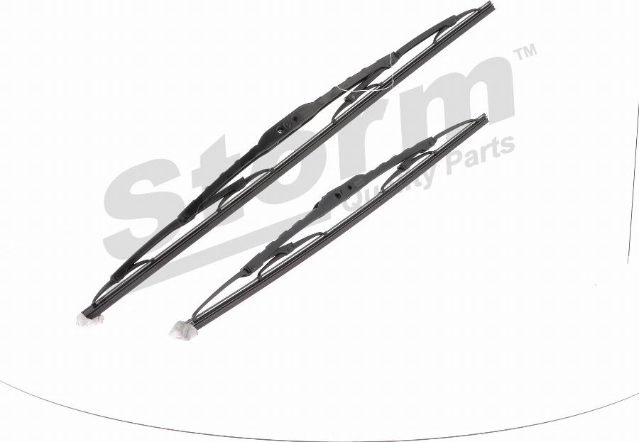Storm STO530450CLAS - Щітка склоочисника autocars.com.ua