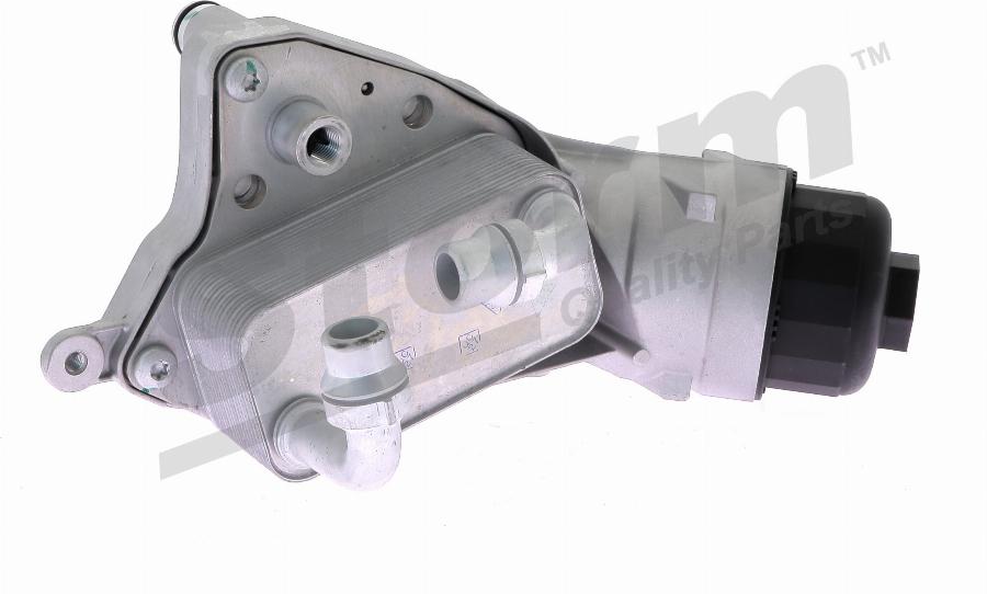 Storm STO650001 - Корпус, масляний фільтр autocars.com.ua