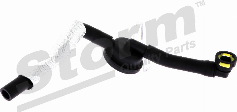 Storm STO650006 - Клапан, відведення повітря з картера autocars.com.ua