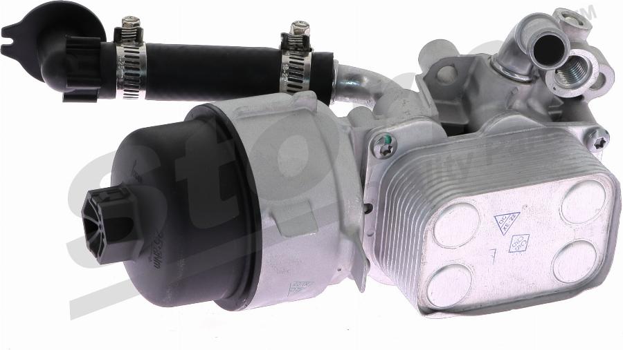 Storm STO700013 - Корпус, масляний фільтр autocars.com.ua