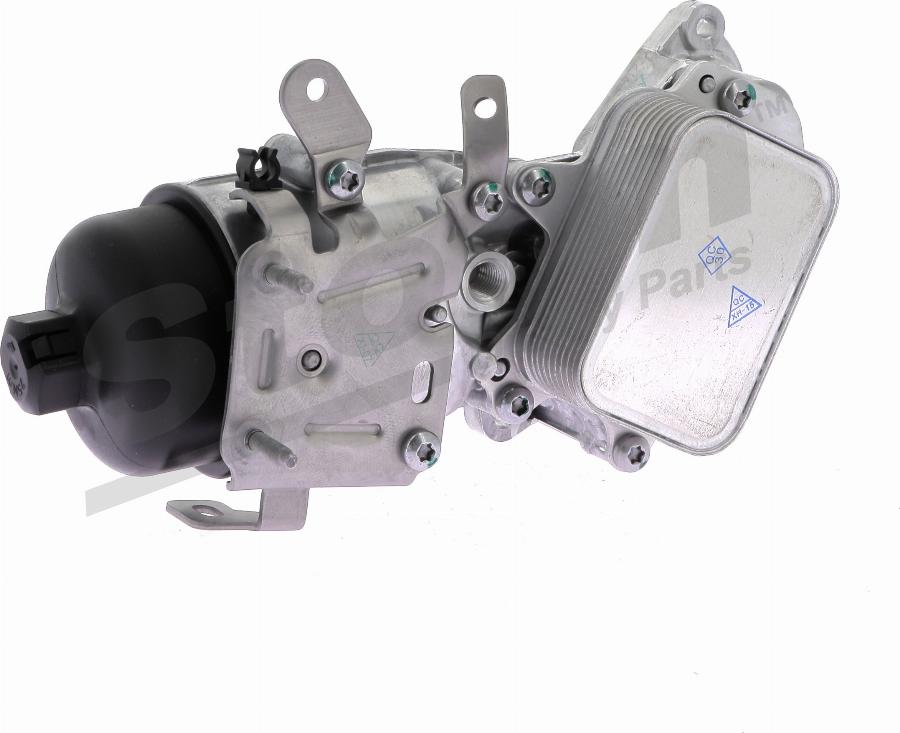 Storm STO700016 - Корпус, масляний фільтр autocars.com.ua