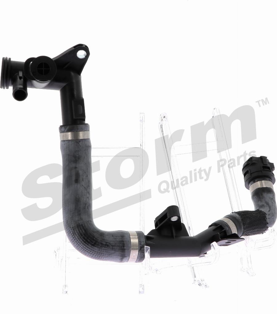 Storm STO700034 - Трубка охолоджуючої рідини autocars.com.ua