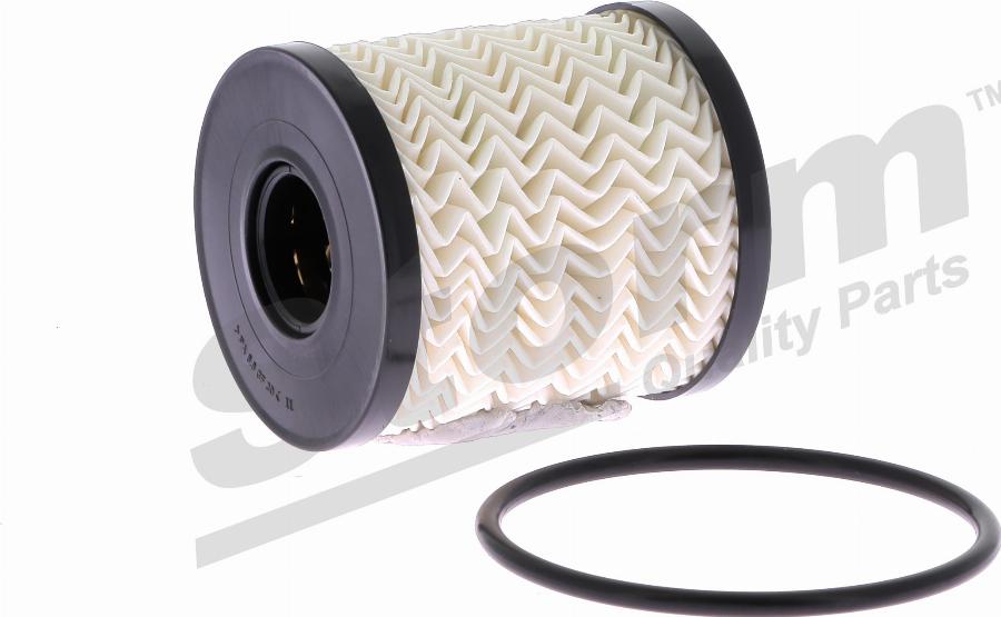 Storm STO700141 - Масляний фільтр autocars.com.ua