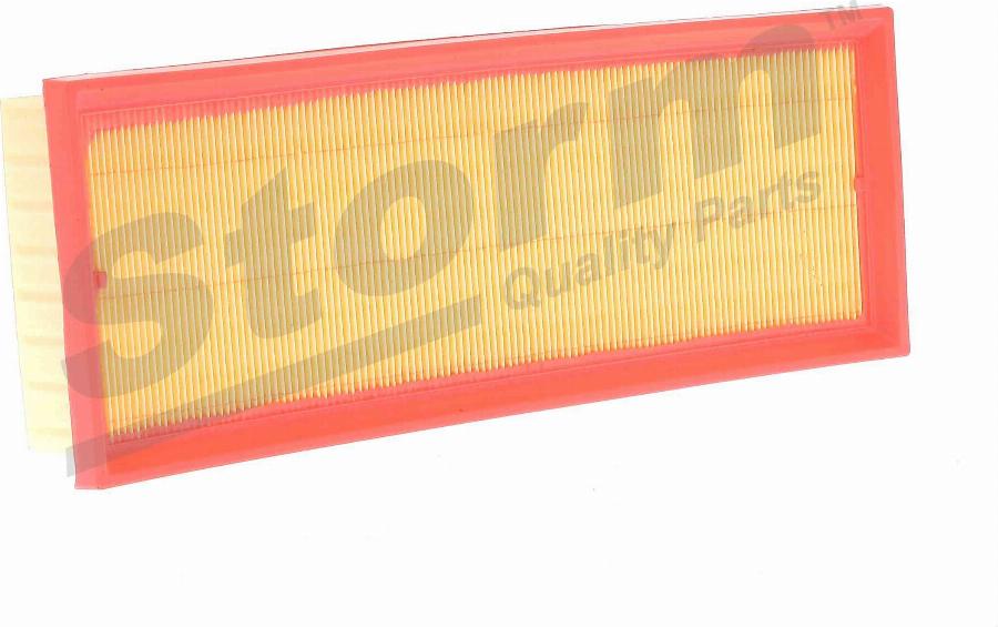 Storm STO700534 - Повітряний фільтр autocars.com.ua