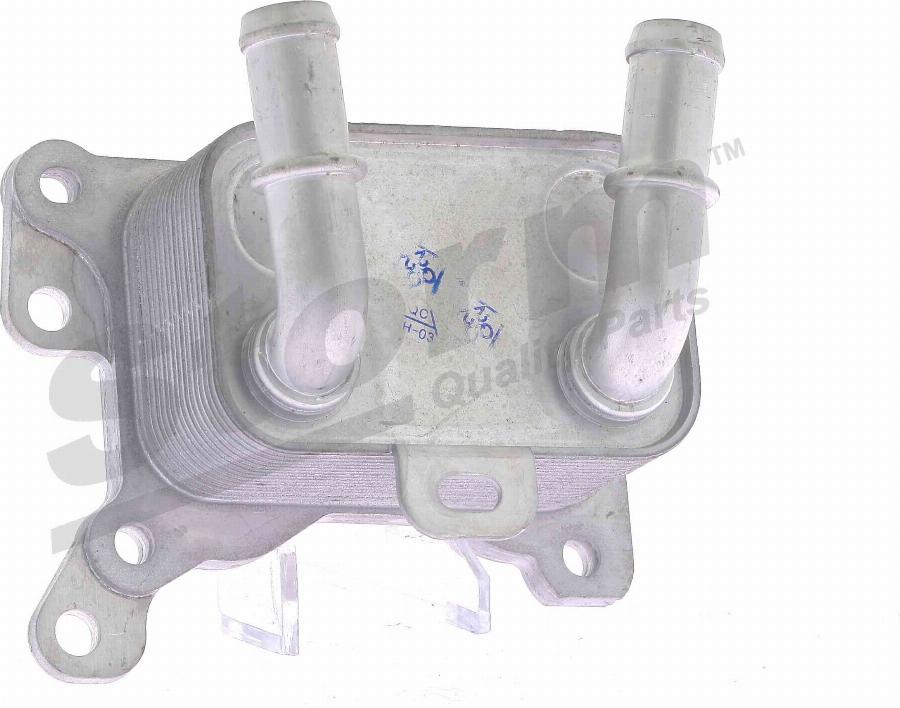 Storm STO800008 - Масляний радіатор, рухове масло autocars.com.ua