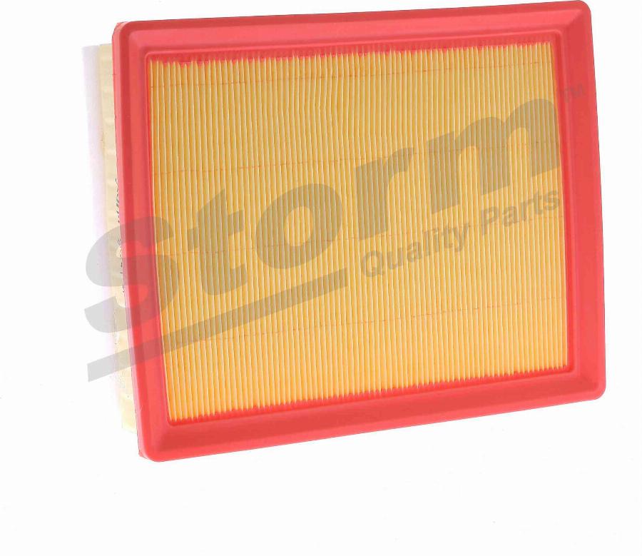Storm STO800706 - Повітряний фільтр autocars.com.ua