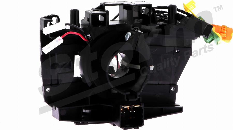 Storm STO8102012 - Вита пружина, подушка безпеки autocars.com.ua