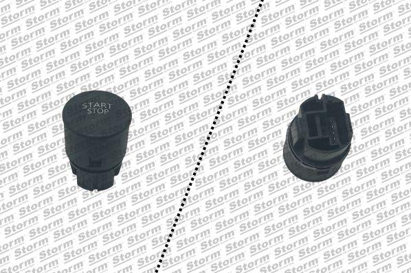 Storm STO81060 - Кнопка autocars.com.ua