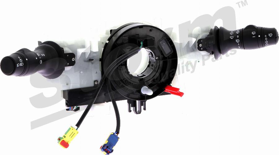 Storm STO871005 - Вимикач на рульовій колонці autocars.com.ua